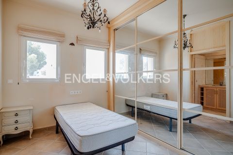 Villa i Altea, Alicante, Altea - € 790.000 | Ref: W-02ZFOG - foto 16